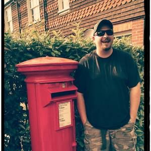 Meet your Posher, Holly